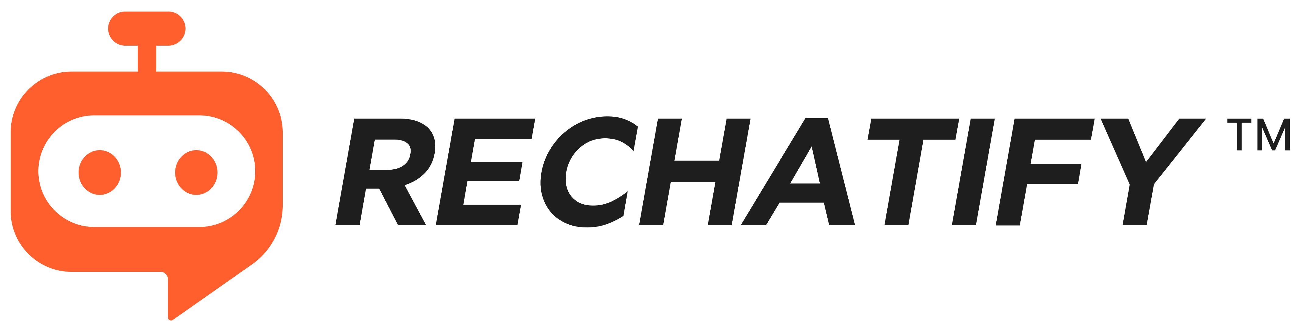 Rechatify logo